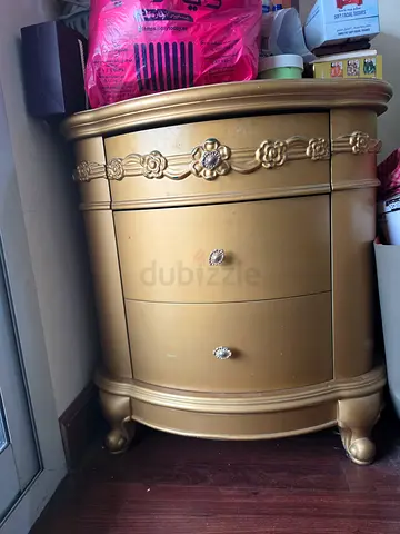 Side table