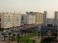 Brand new luxury studio in Ajman! Semi-separated kitchen, free maintenance, near transit & mins to S
