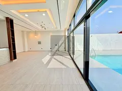 Brand New Luxury 4BR + Maid's Villa | Private Pool | Near Wynn Resort & RAK Academy