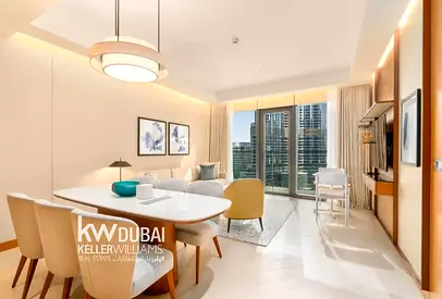 SKYLINE VIEW | FURNISHED | BEST INVESTMENT