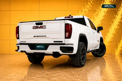 2023 GMC SIERRA 照片 6