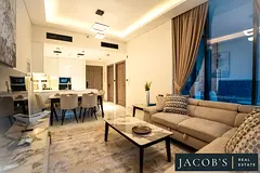 Private pool | Elegantly furnished | Brand new