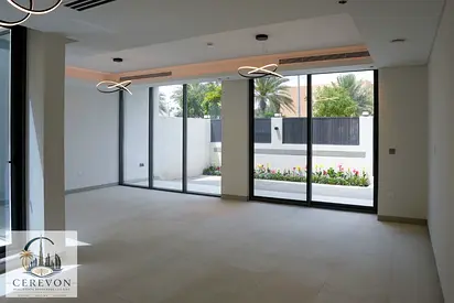 4BR Bedroom with Maid's room | Landscaped Garden |