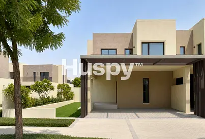 Corner Unit | Landscaped | Vacant