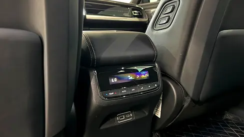 GAC GS8 GX, миниатюра 18