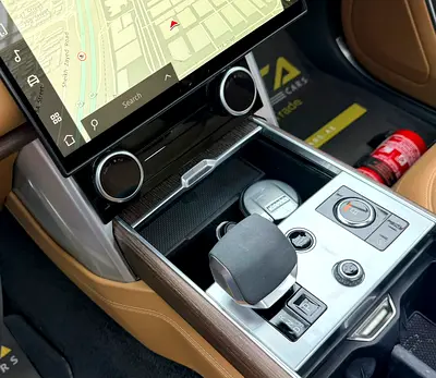 2023 LAND Rover RANGE ROVER — миниатюра 17