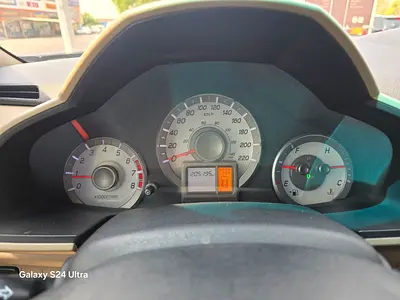 2012 Honda PILOT — миниатюра 9