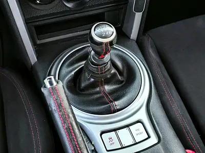2013 Toyota 86 — фото 16