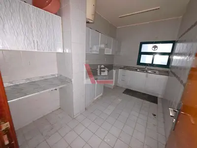 No Cash Deposit, Near Bus Stop, Prime Location 2BHK Apartment With Balcony In Just 38,000AED/*