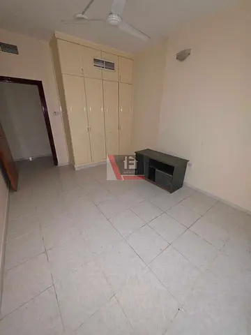 No Cash Deposit, Near Bus Stop, Prime Location 2BHK Apartment With Balcony In Just 38,000AED/*