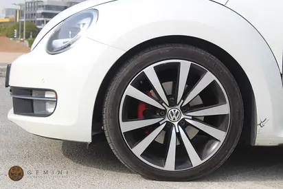 صورة 7 لـ 2015 Volkswagen BEETLE