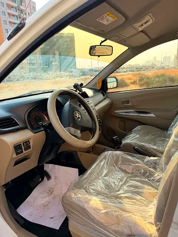 2015 Toyota AVANZA — фото 4