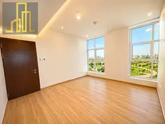 Corner Apartment Park View -| Gym swimming pool parking | Spacious 2Bedroom Close to Safia park