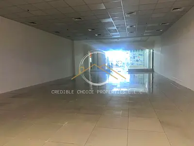 3MINS WALK TO METRO | LIMITED RETAIL SHOP | READY