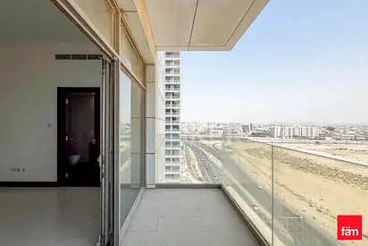 2 Bed+Store| Super Spacious| Best Layout