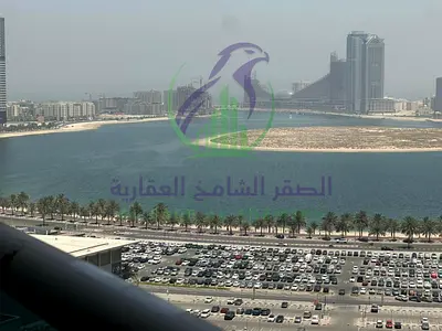 Spacious One Bedroom Apartment for Rent with Sea View and Balcony in a Prime Location Close to all Services