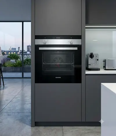 Siemens iQ500 Latest Model 60cm Built-In Electric Oven