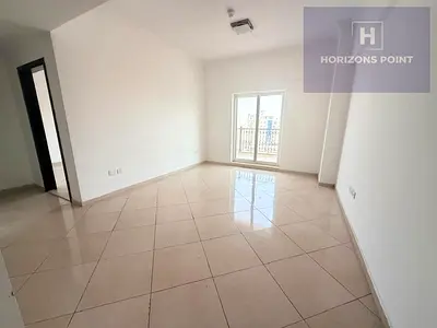 Huge 1BHK with Balcony | S.P. Residence | Downtown City View