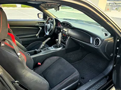 2013 Toyota 86 — фото 12