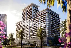 Pool View | Maids Room | Unfurnished