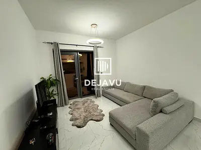 On Low Floor | Move-In Ready | Fully Furnished