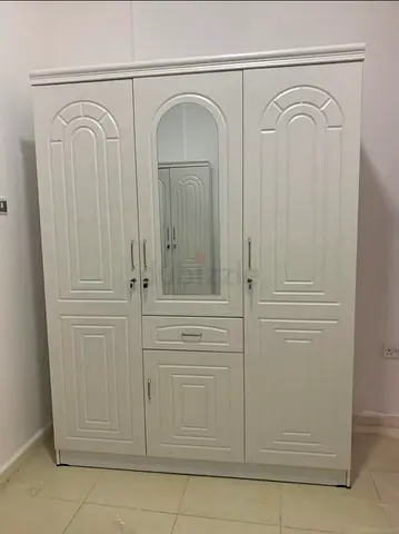 Brand New 3door cabinet available