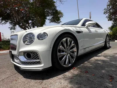 2022 Bentley FLYING SPUR 缩略图 2