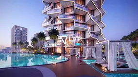 First Sale | Direct Developer | Private Jacuzzi