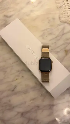 Apple Watch Series 11 Rose Gold - 42mm