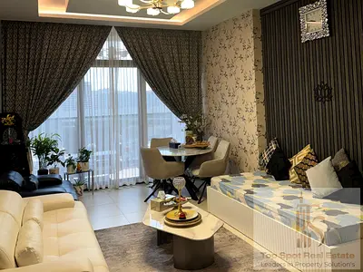 Excellent Investment | Upgraded Fully Furnished | Vacant on Transfer