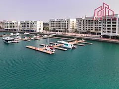 Full Lagoon view| 2 bed+| Well maintained