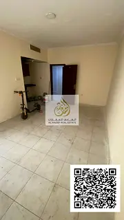 ✨ Prime Location & Great Value | Studio with Balcony in Al Nuaimiya Next to Gift Way & Near Day To