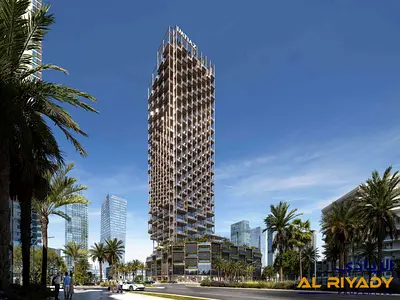 Luxurious 4BR Furnished Residence | Skyline & Lagoon Views | Imtiaz Symphony Tower, Meydan Horizon