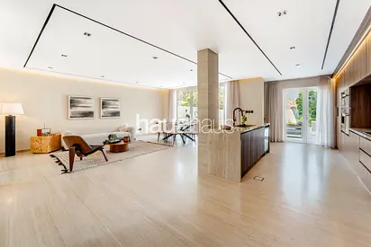 Extended Type 3M | Fully Renovated | Private Pool