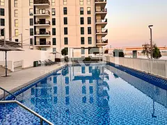 Fully Furnished | Canal View | High Floor | Rare !