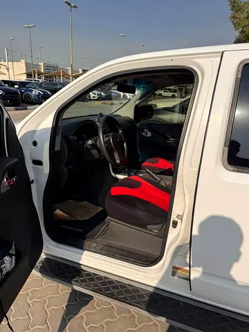 Nissan Pathfinder SE 2014 | GCC Specs | Well Maintained Family SUV