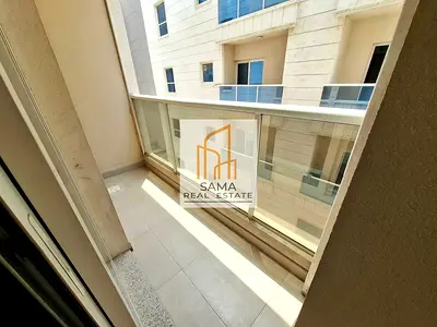 1BEDROOM HALL WITH BALCONY PARKING JUST 39K AREA IN NEW MUWAILAH SHARJAH UNIVERSITY