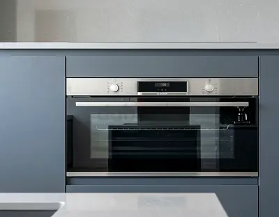 Bosch Series 8 Latest Model 90cm Built-In Electric Oven