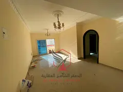 Spacious 2BHK apartment with balcony free parking no deposit flexible payment plan prime location wi