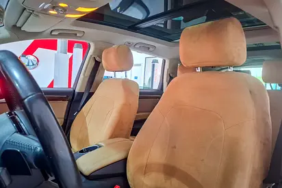 صورة مصغرة 11 لـ 2015 AUDI Q7