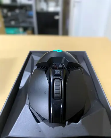 LOGITECH G903 WIRELESS MOUSE