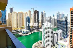 Marina Views | Branded | Vacant | Lowest Priced