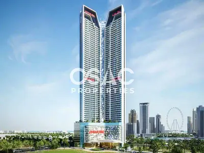 HIGH ROI | MID FLOOR | OPEN VIEW | LUXURIOUS LIFE