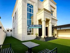 Luxury Modern Villa | 5 Master Bedrooms | Price Negotiable
