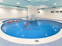 1 Month Free || Luxuries 1Bhk Master Room || Balcony || Gym, Pool || Only 42k ||