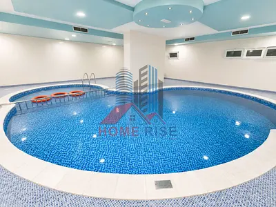 1 Month Free || Luxuries 1Bhk Master Room || Balcony || Gym, Pool || Only 42k ||