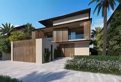 Most Prestigeous Address in Dubai | Ocean Living