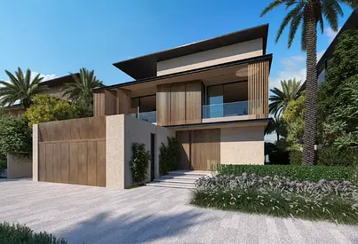 Most Prestigeous Address in Dubai | Ocean Living
