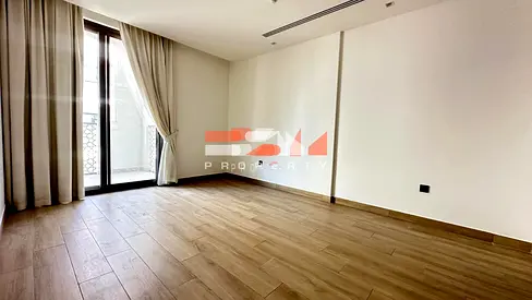 1BR Bright Unit | Big Layout | Ready To Move