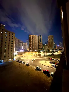 For Rent Brand-New Furnished One-Bedroom Apartment in Al Majaz 3A fully furnished apartment with bra